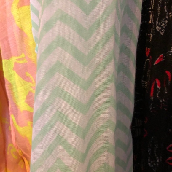 Infinity scarf lot! - Picture 5 of 6